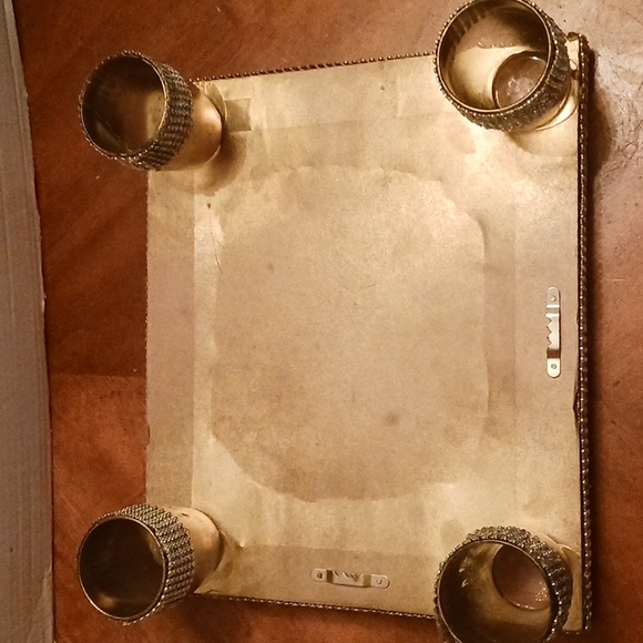 DIY DISPLAY STANDS - Picture 4 of 15